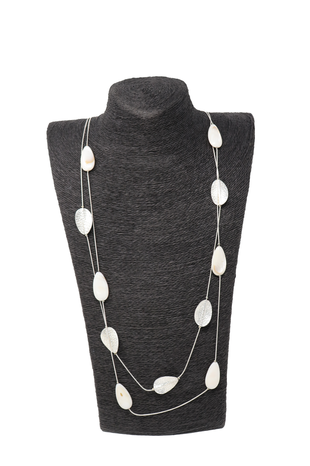 Fashion Necklace Long Chain