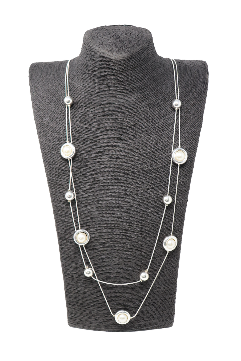 Fashion Necklace Long Chain