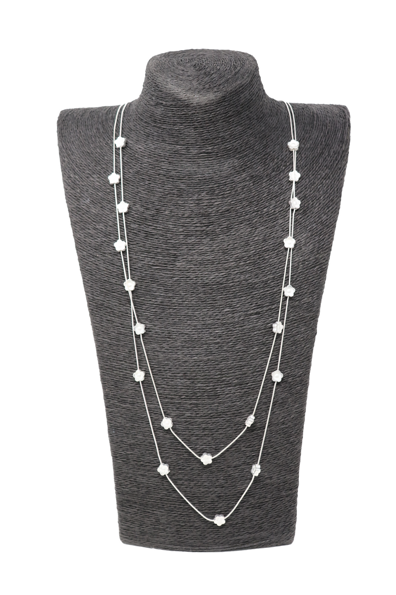 Fashion Necklace Long Chain