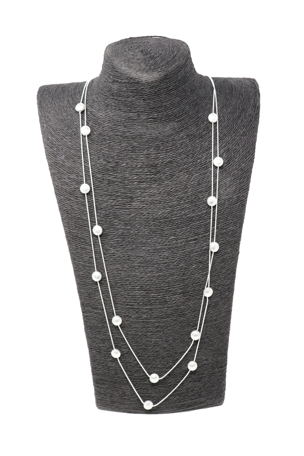 Fashion Necklace Long Chain