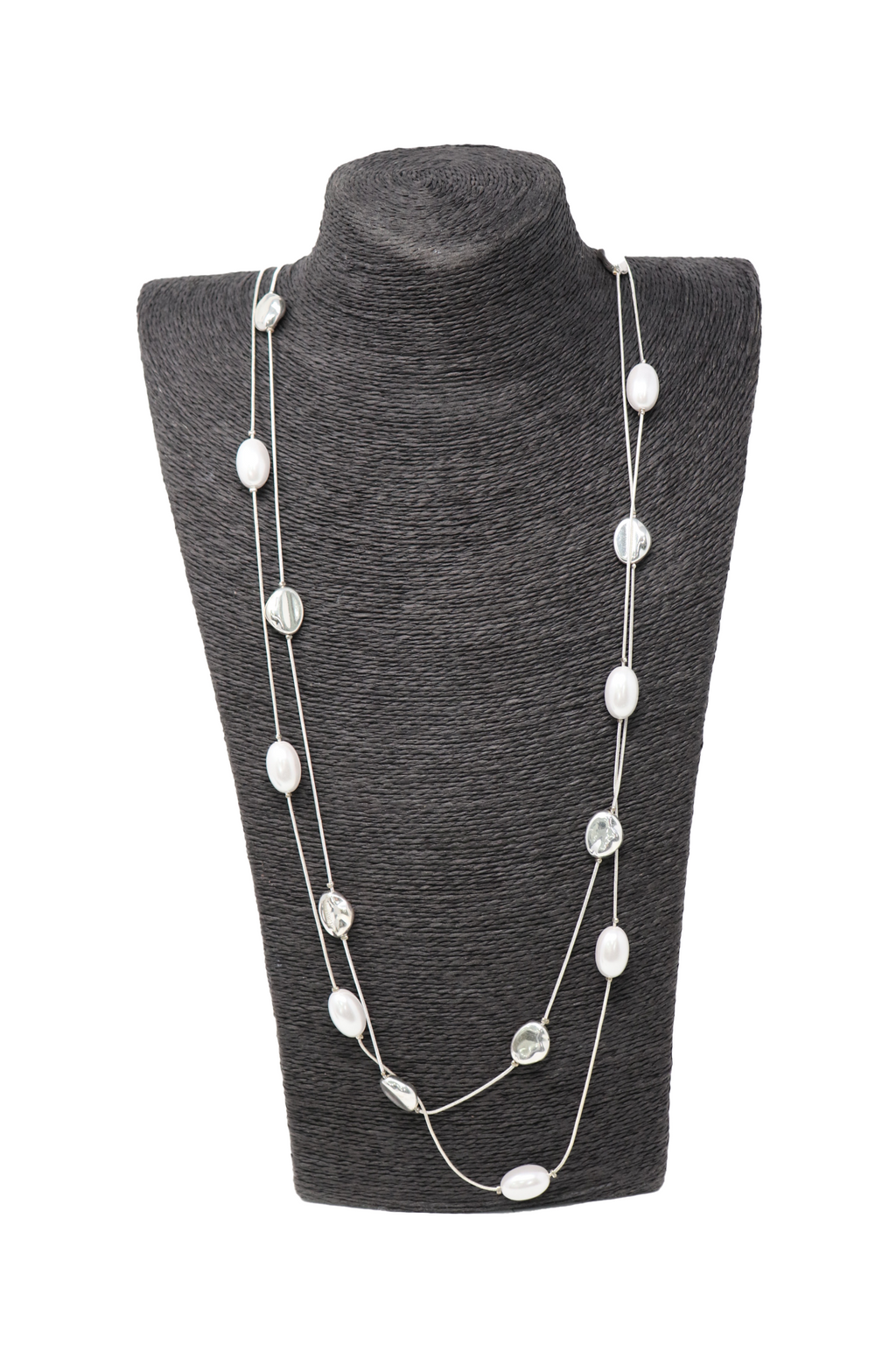 Fashion Necklace Long Chain