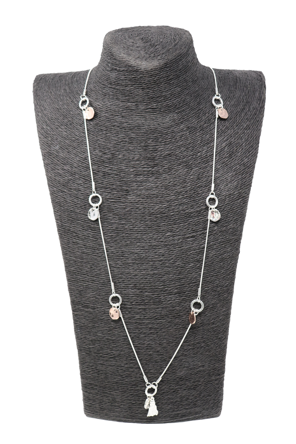 Fashion Necklace Long Chain