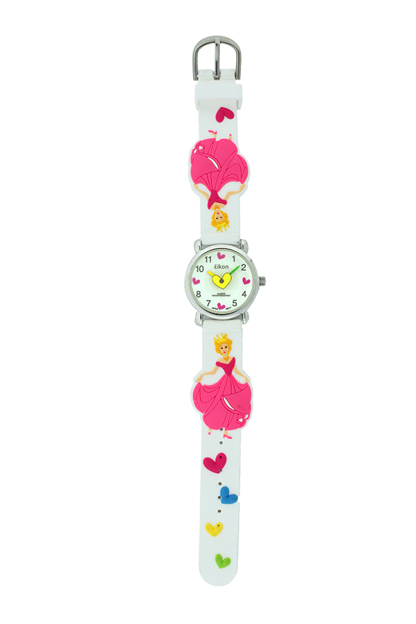 SNOW WHITE KID WATCH