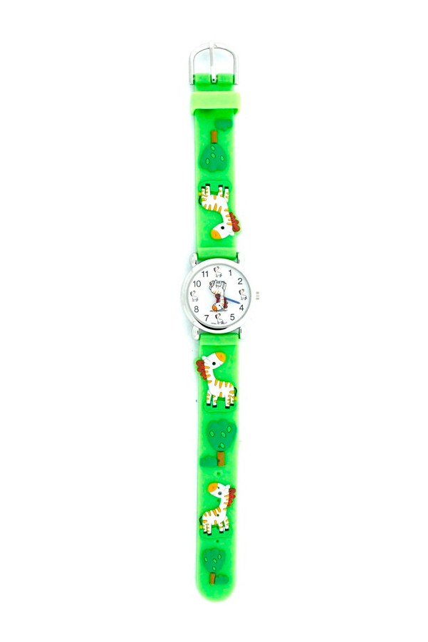 ZEBRA KID WATCH