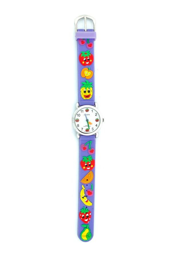 FRUITS-2 (CHERRY) KID WATCH