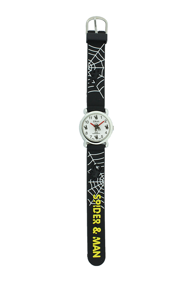 SPIDER & MAN KID WATCH