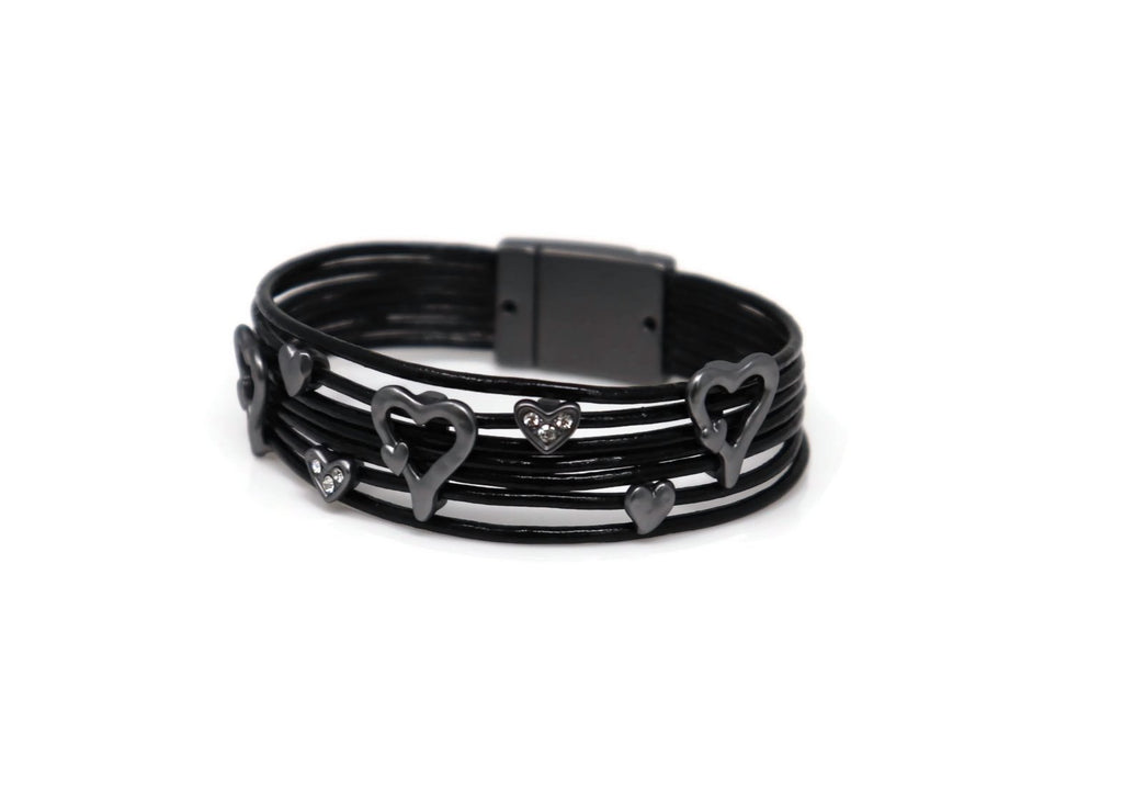 Fashion Leather Bracelet