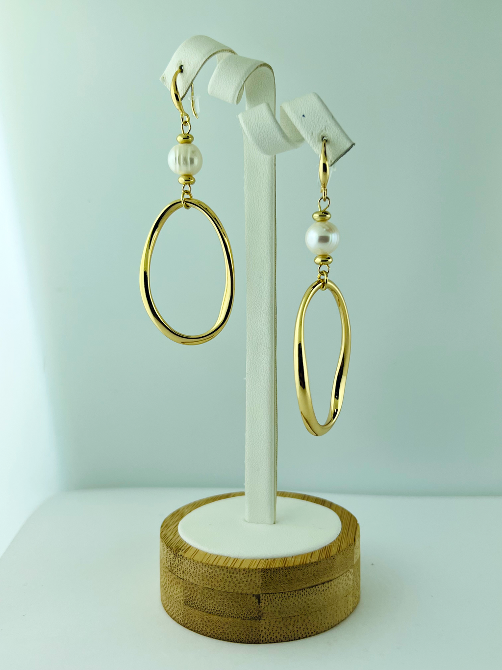 Dangle Earring