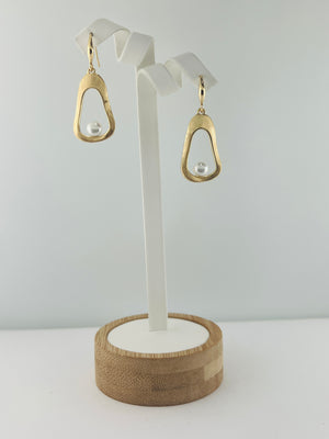 dangle Earring