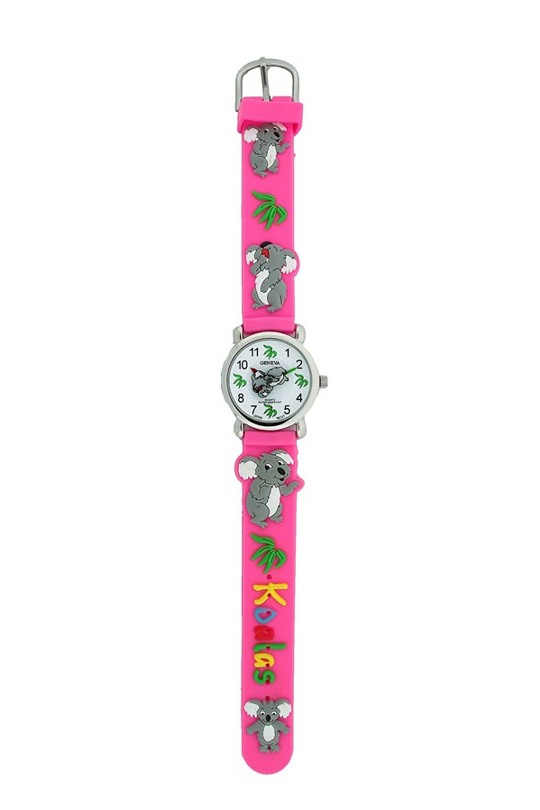 KOALAS KID WATCH.